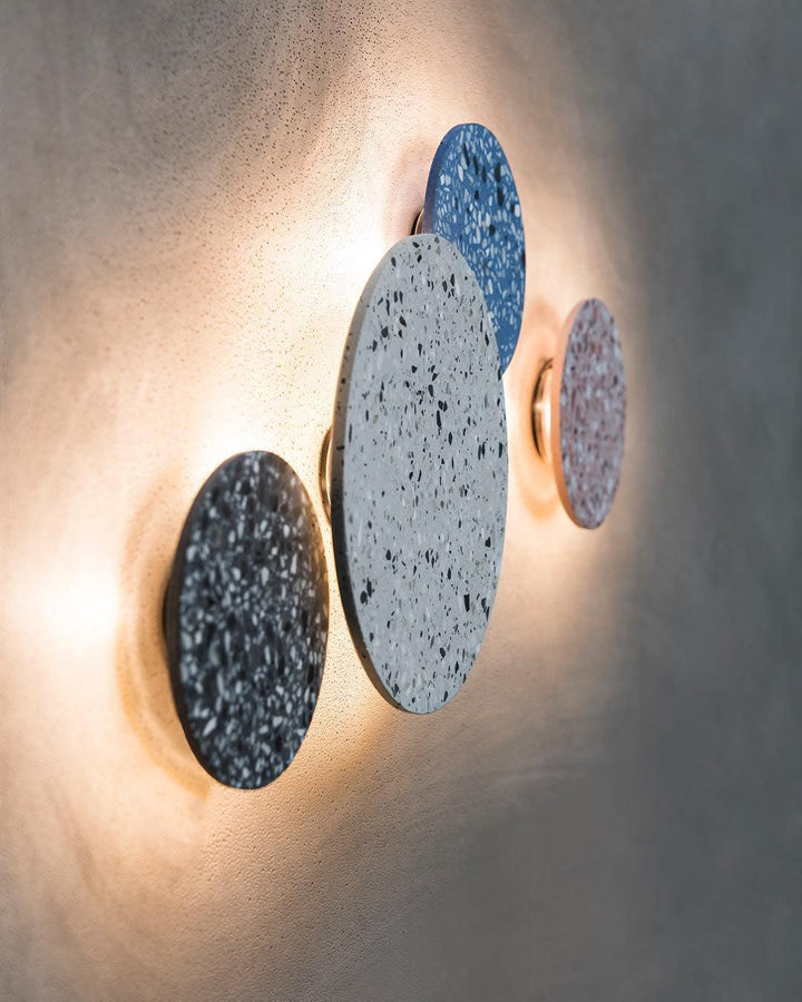 Pin Wall light fixture Wall Lamp | Kalsten