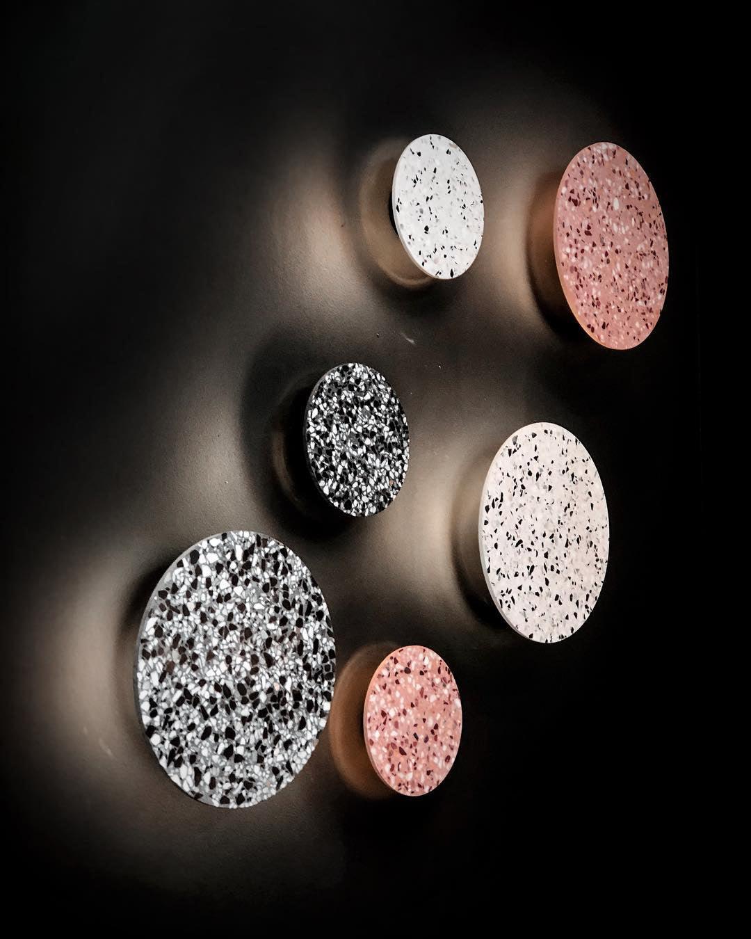 Pin Wall light fixture Wall Lamp | Kalsten