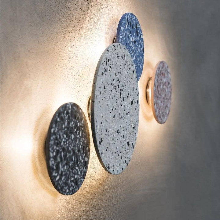 Pin Wall light fixture Wall Lamp | Kalsten