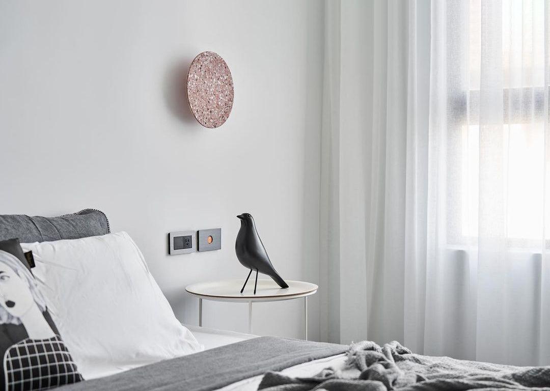 Pin Wall light fixture Wall Lamp | Kalsten