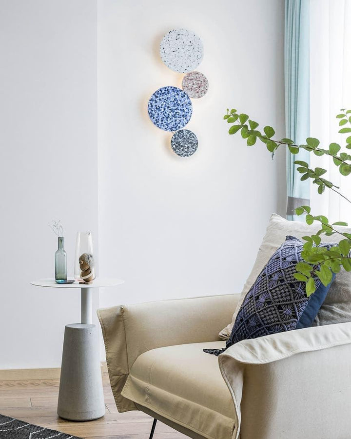 Pin Wall light fixture Wall Lamp | Kalsten