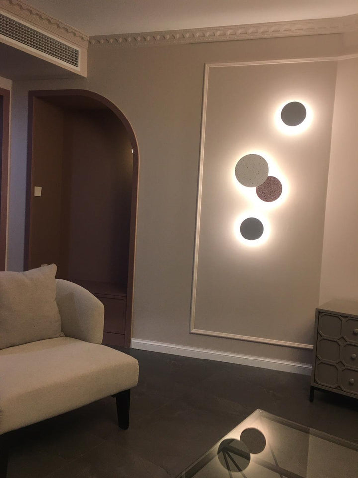 Pin Wall light fixture Wall Lamp | Kalsten