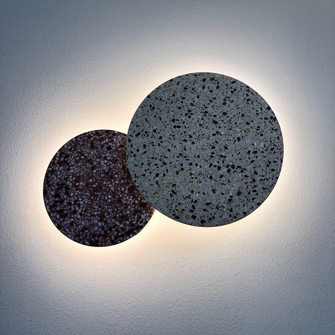 Pin Wall light fixture Wall Lamp | Kalsten