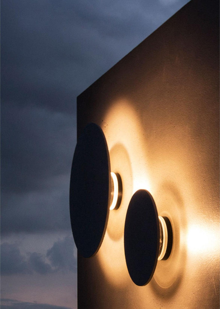 Pin Wall light fixture Wall Lamp | Kalsten