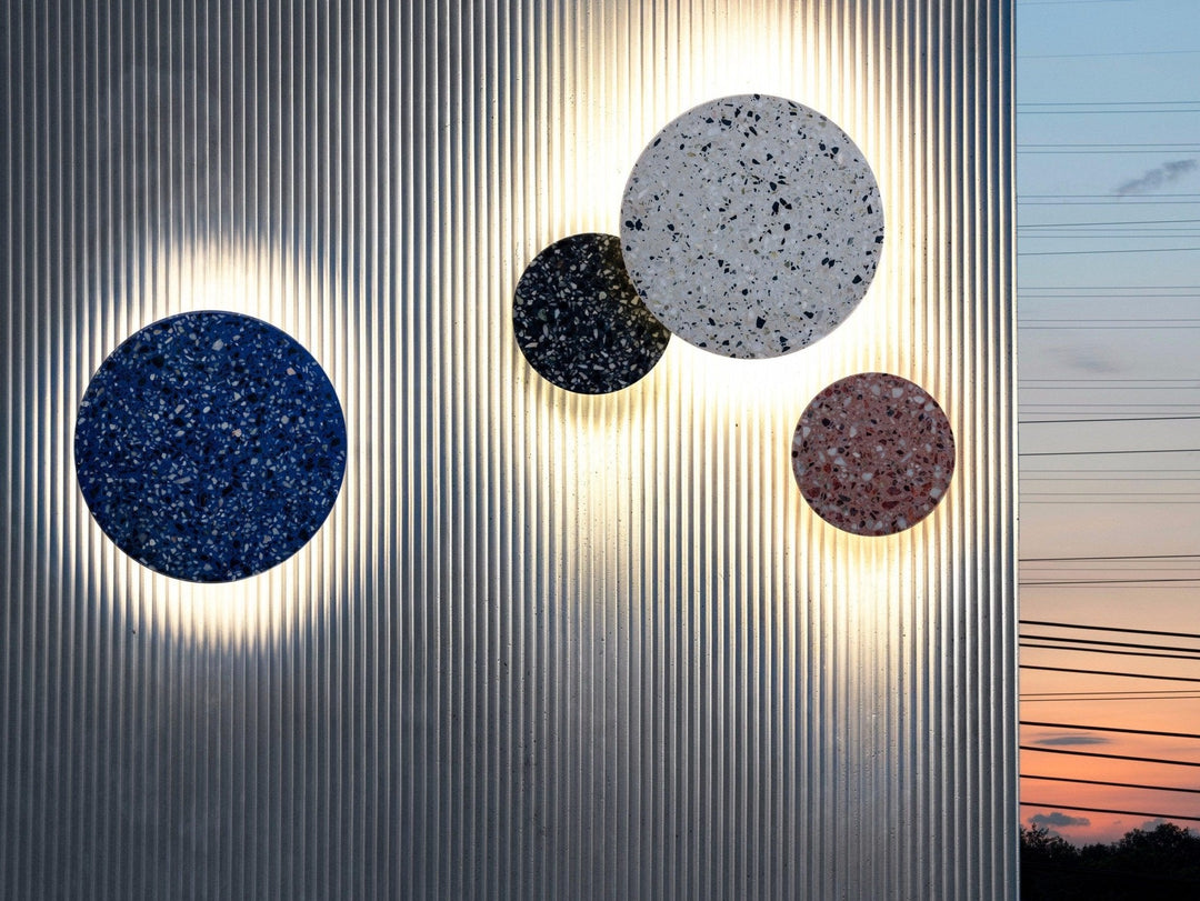 Pin Wall light fixture Wall Lamp | Kalsten