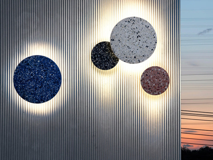 Pin Wall light fixture Wall Lamp | Kalsten
