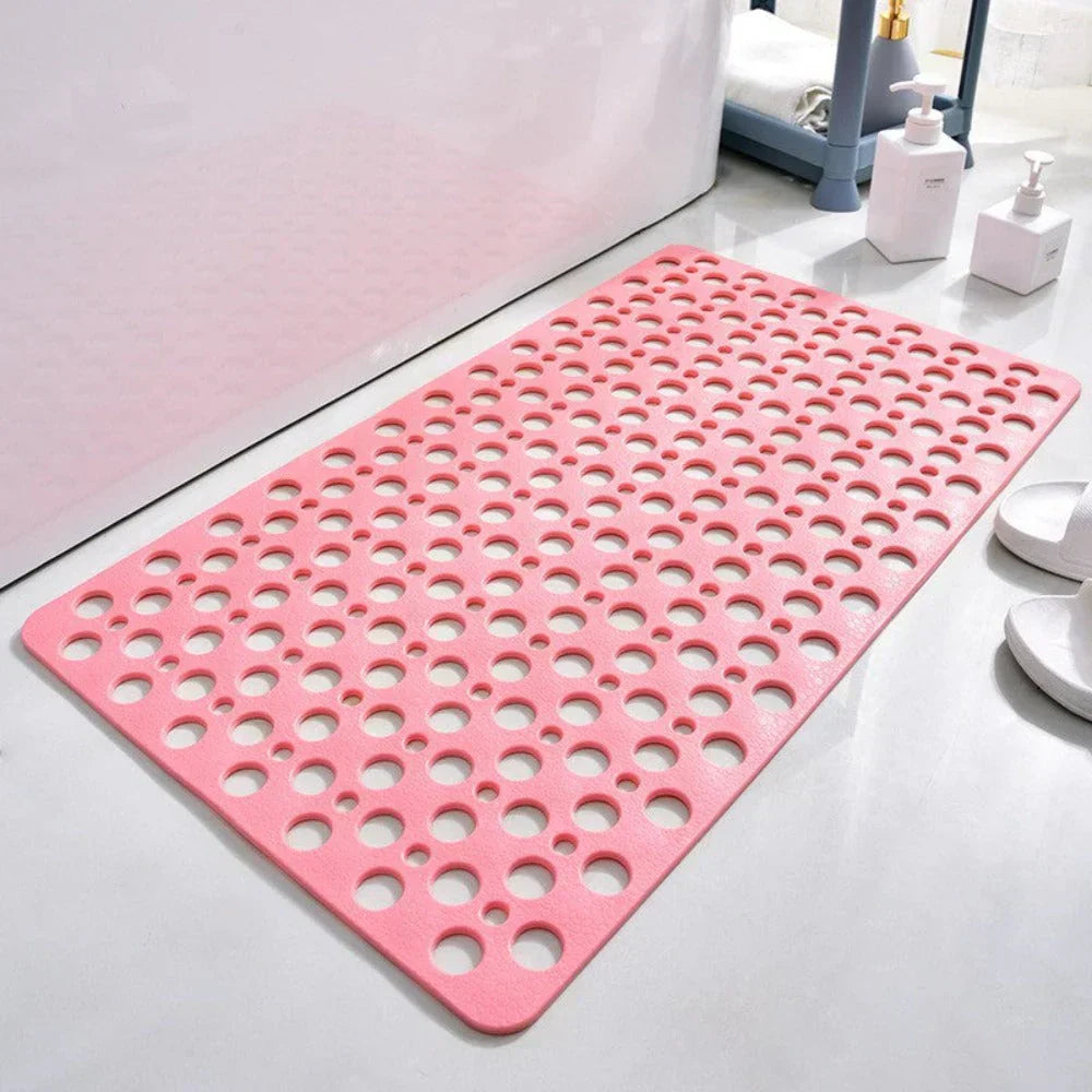 GripMat Non-Slip Bath Mat – Safe, Comfortable and Hygienic Showering | Kalsten