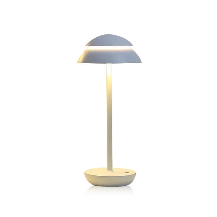 Luxora - Rechargeable Wireless Touch Table Lamp Kalsten