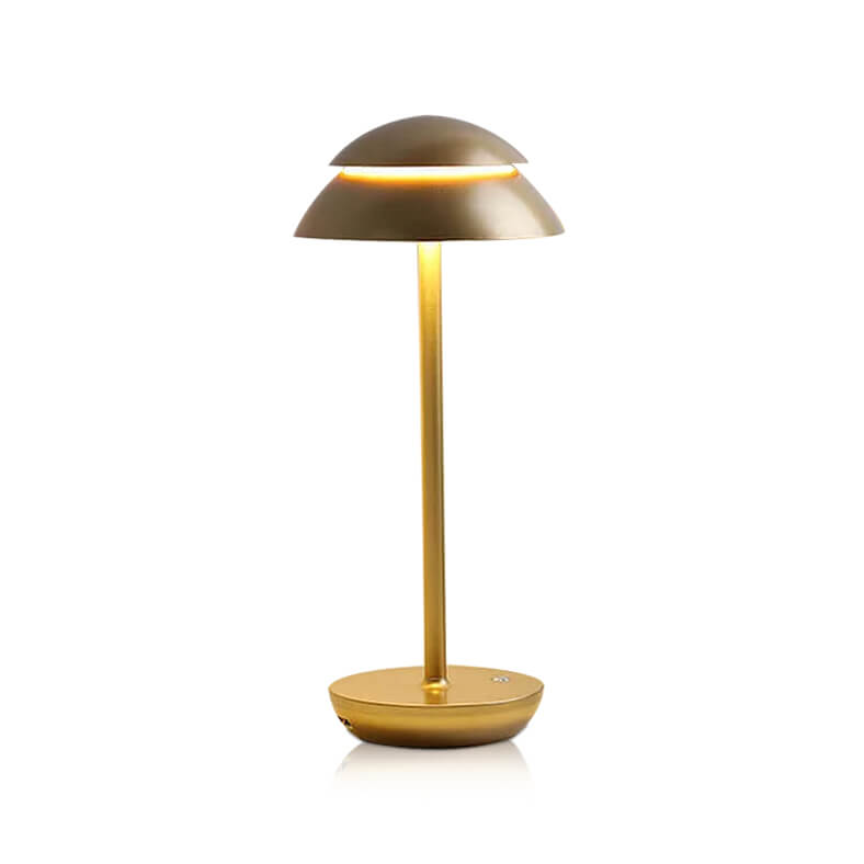 Luxora - Rechargeable Wireless Touch Table Lamp Kalsten