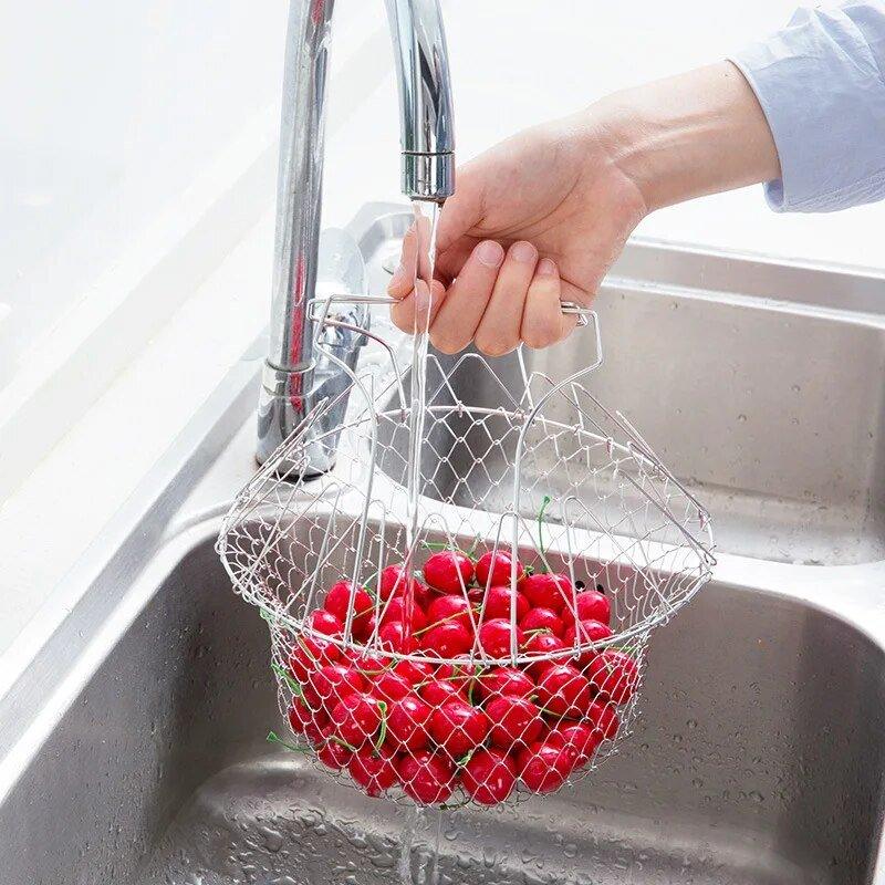 FryPro Enhance Your Cooking Experience | Kalsten