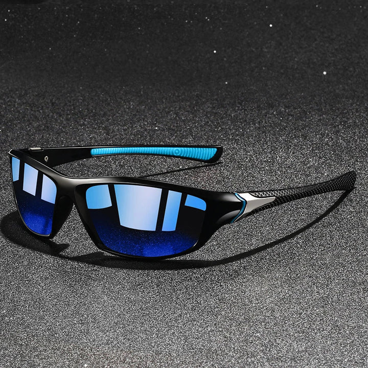 Ravelo | Sport Sunglasses | Kalsten