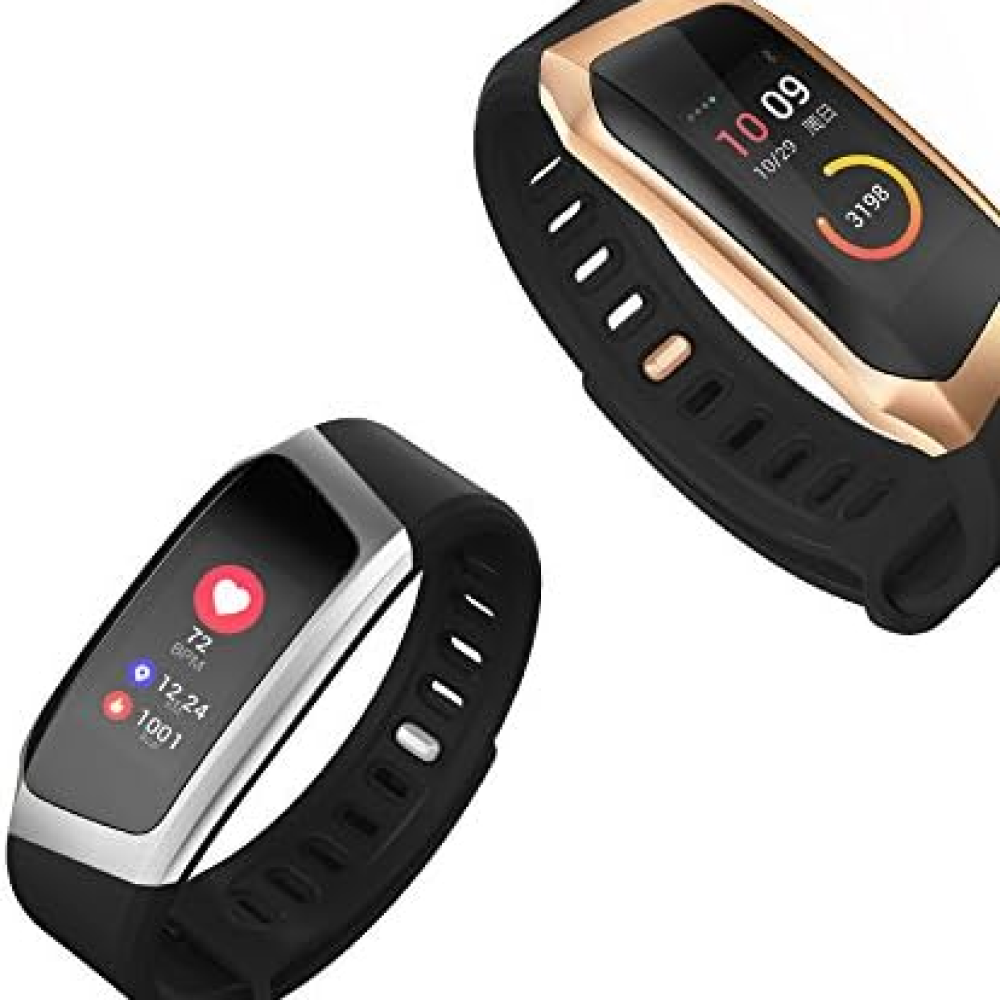 Kalsten | Blood Pressure Smart Watch and Heart Rate Monitor