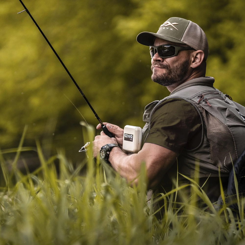 PolarisX | Polarized Military Sunglasses with UV400 Protection | Kalsten