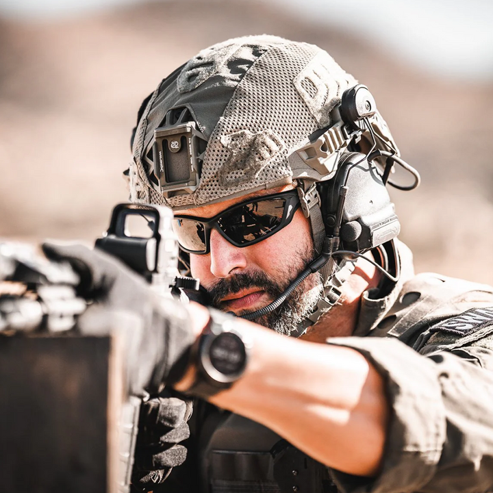 Kalsten | Polarized Military Sunglasses UV 400 Fishing Glasses