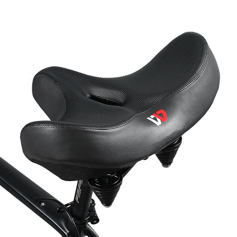 Kalsten | Ergonomic, breathable bike saddle for pain-free riding