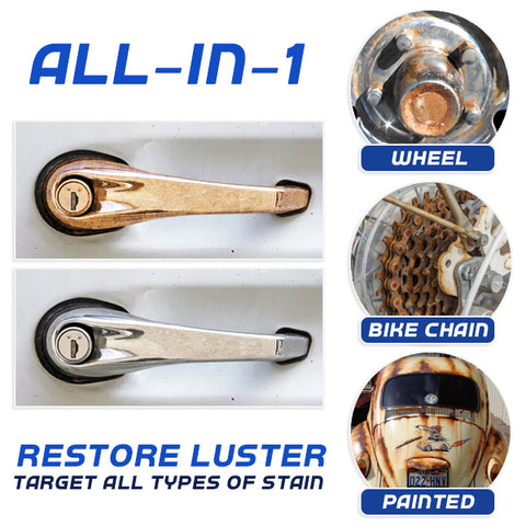 Kalsten | Instant Rust Remover Spray