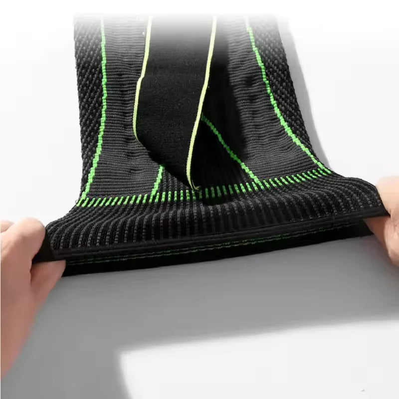 Kalsten | Ultimate Comfort Knee Sleeves