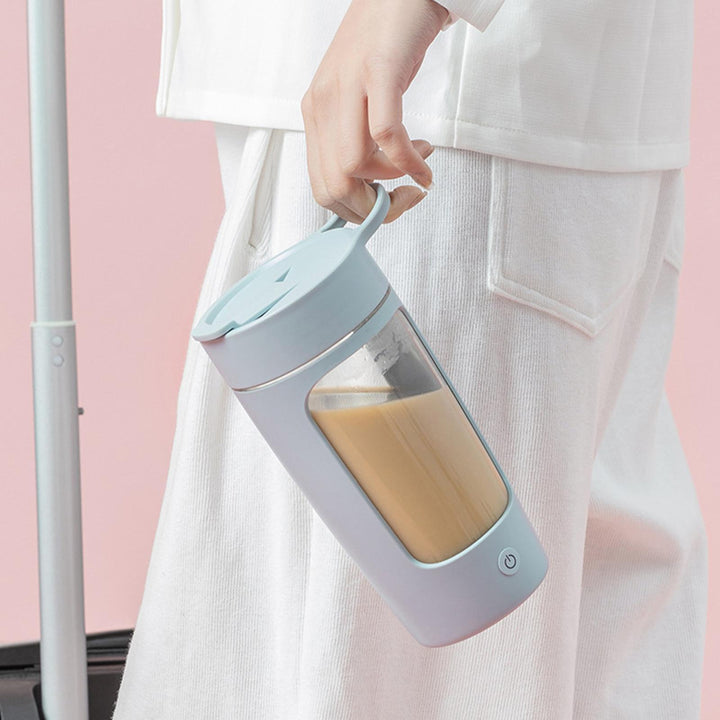 Kalsten | Strong Electric Protein Shaker Blender