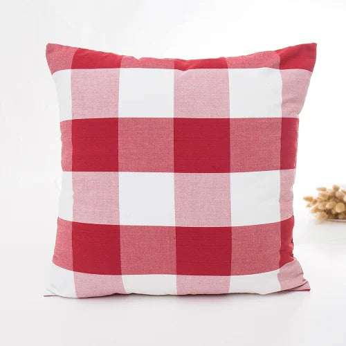 Nordic Cushion Cover - Luxury Scandinavian Cushion Cover for Comfort and Elegance Kalsten