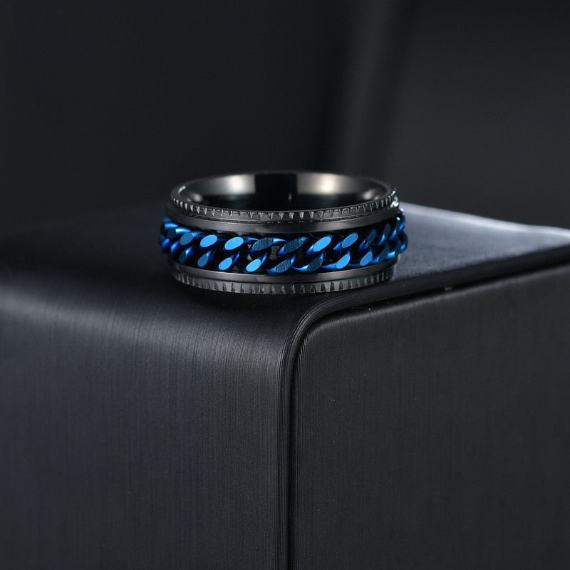 Anxiety Rings - Buy 1 Get 1 Free! Add Any 2 To Your Cart | Kalsten