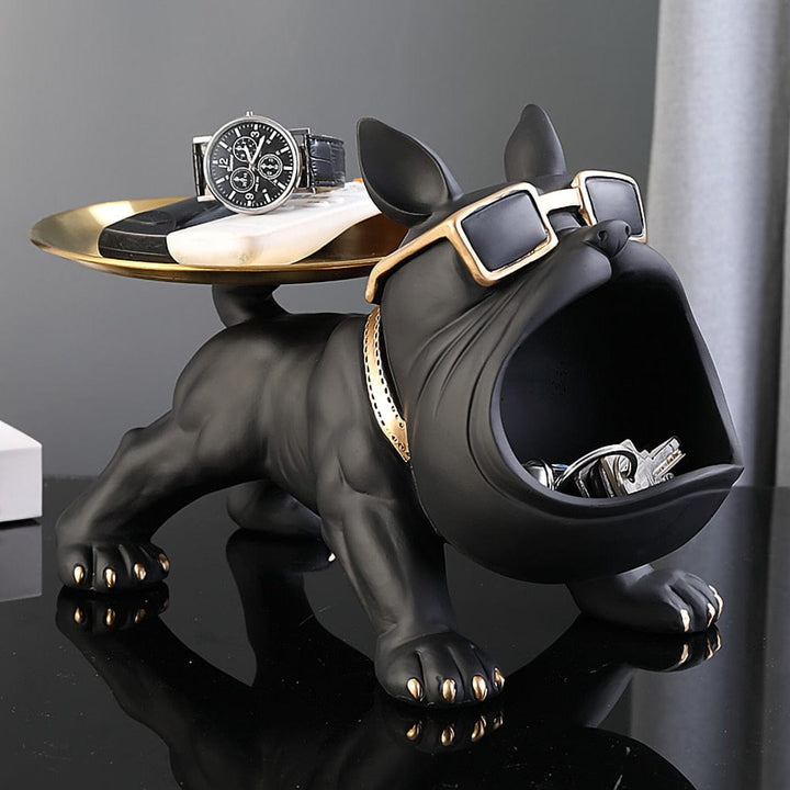 BulldogButler Bring joy and warmth to your home | Kalsten