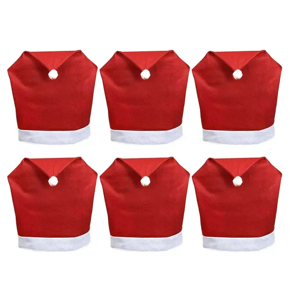 ChristmasCover Chair Covers - for a Sparkling Table Setting Kalsten