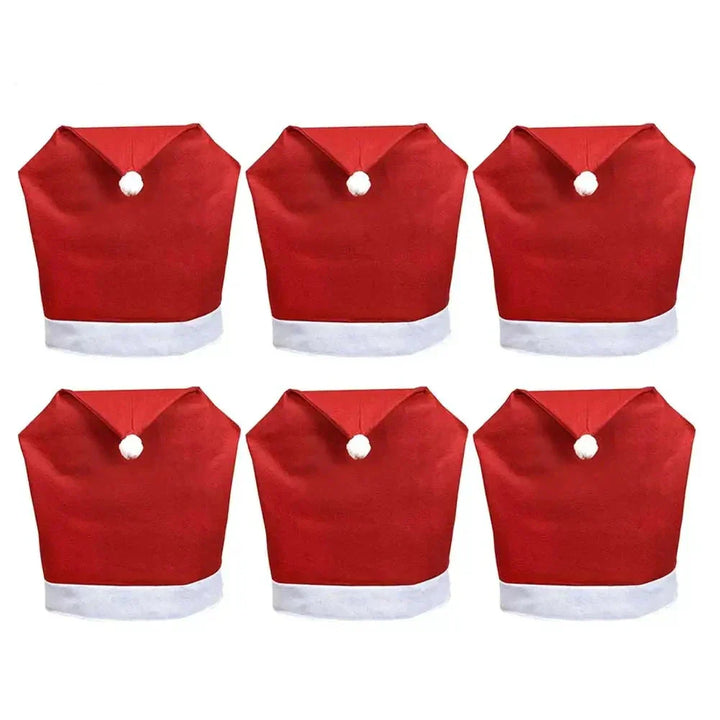 ChristmasCover Chair Covers - for a Sparkling Table Setting Kalsten