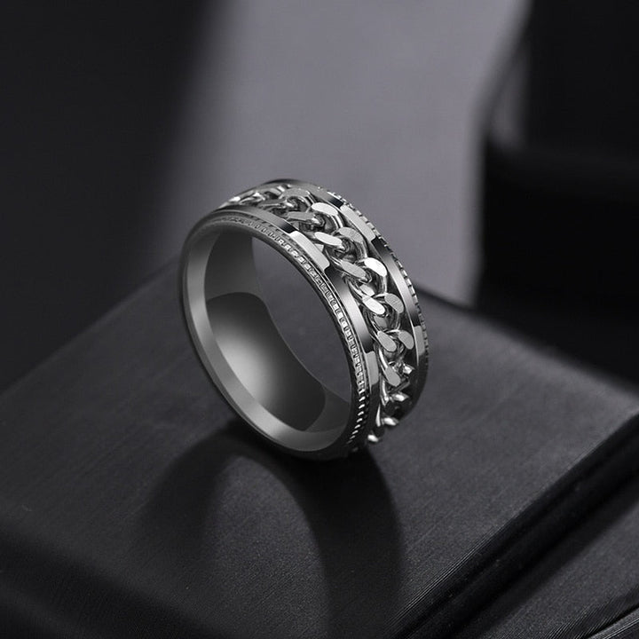 Anxiety Rings - Buy 1 Get 1 Free! Add Any 2 To Your Cart | Kalsten