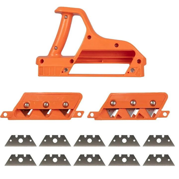 BevelCutter Precise cuts, perfect surfaces | Kalsten