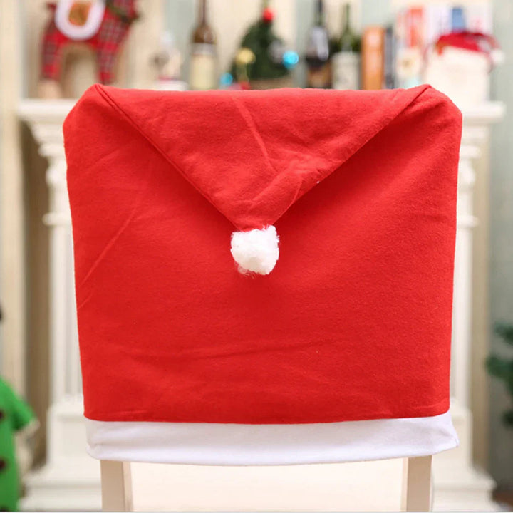 ChristmasCover Chair Covers - for a Sparkling Table Setting Kalsten