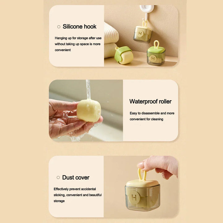 Kalsten | Sticky Lint Remover Roller