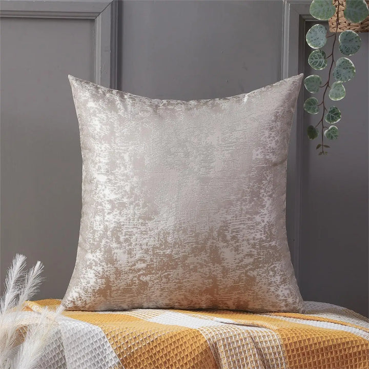 Nordic Cushion Cover - Scandinavian Luxury Cushion Cover – Minimalist Design for Interior Kalsten