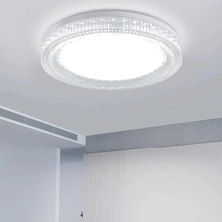 Modern LED Ceiling Lamp Flush Mount Ceiling Light Bedroom Bathroom Decor Home Appliances Chandelier Living Room Ceiling Lights | Kalsten