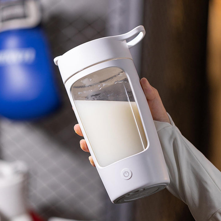 Kalsten | Strong Electric Protein Shaker Blender