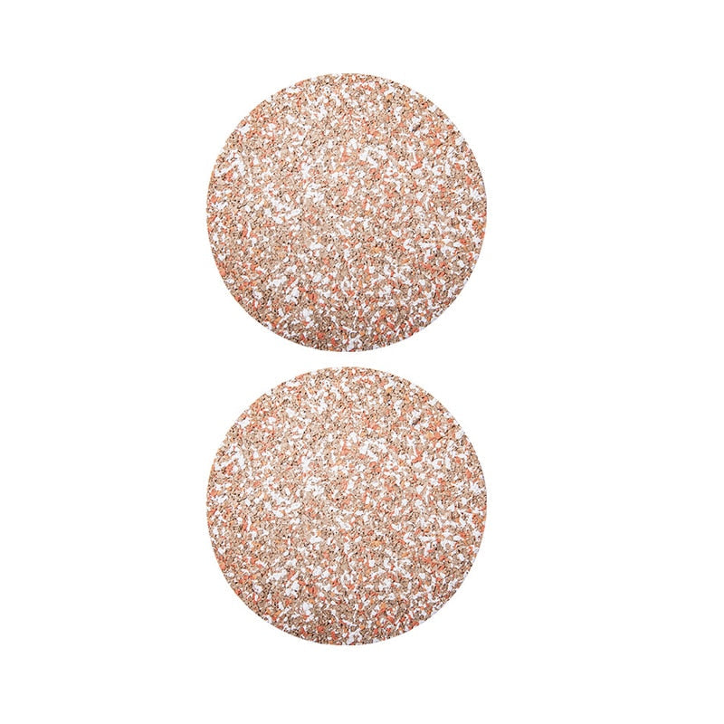 Kalsten | Colorful Cork Cup Coaster