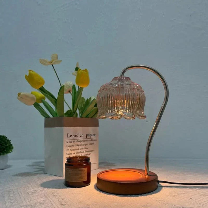 LIVORA – Stylish table lamp | Kalsten