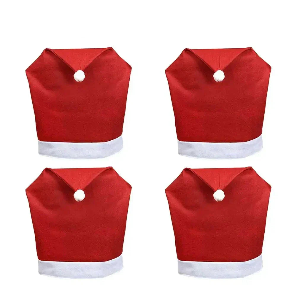 ChristmasCover Chair Covers - for a Sparkling Table Setting Kalsten