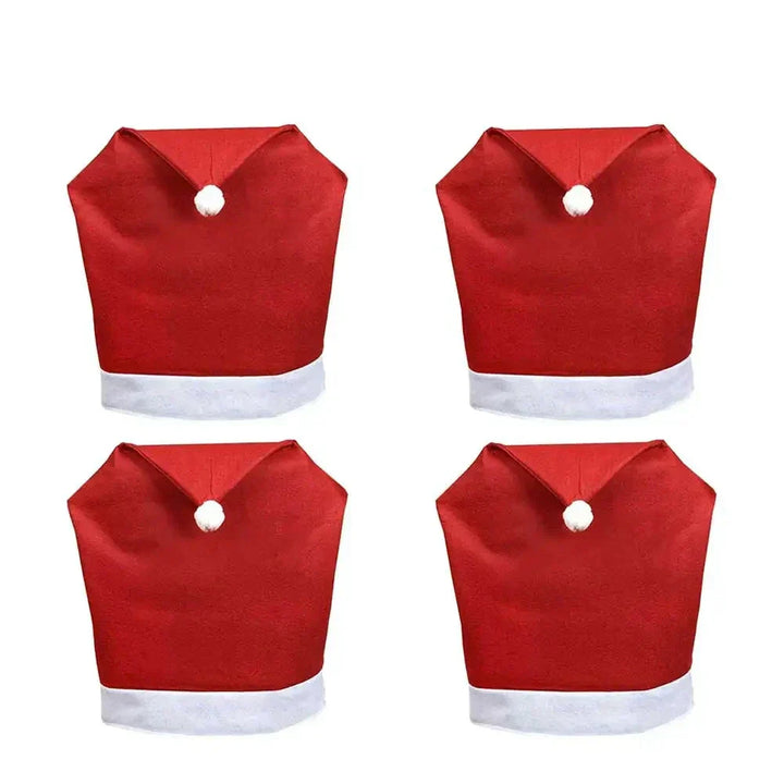 ChristmasCover Chair Covers - for a Sparkling Table Setting Kalsten
