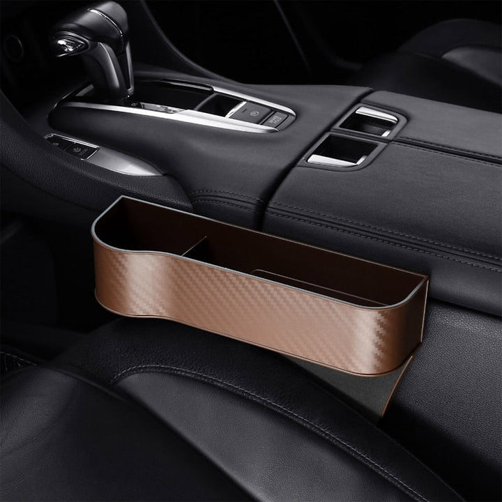 Car Organizer - Never lose your things again! | Kalsten