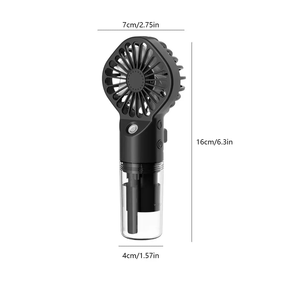 Mini-Cooler Fan | Kalsten