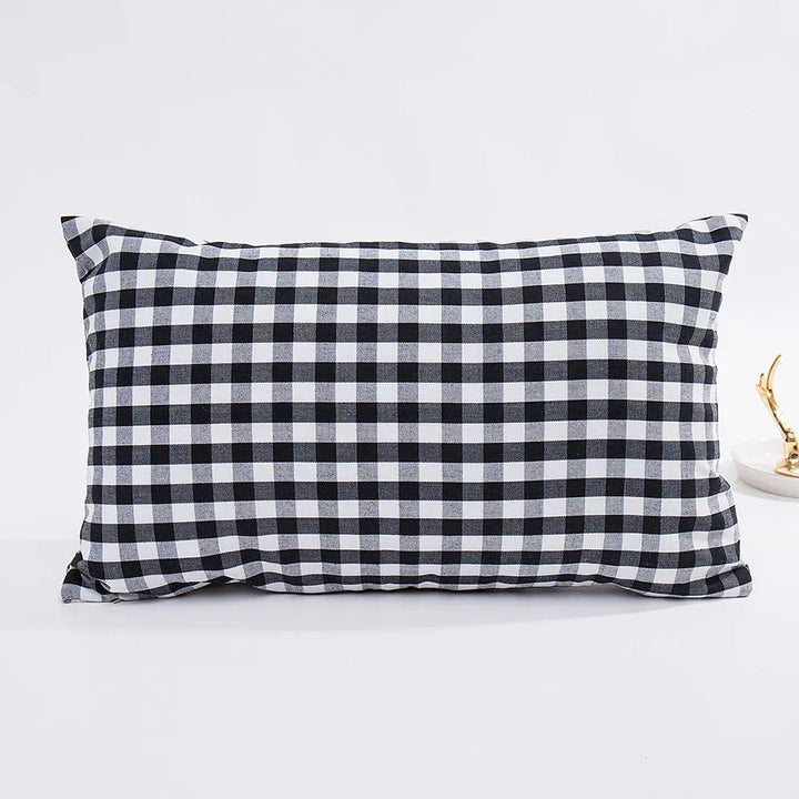 Nordic Cushion Cover - Luxury Scandinavian Cushion Cover for Comfort and Elegance Kalsten