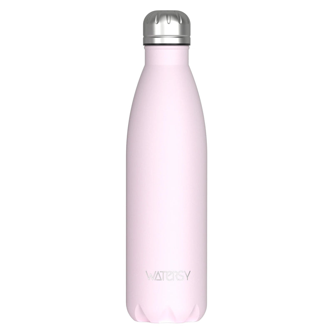 500 ml stainless steel bottle with vacuum insulation | Kalsten