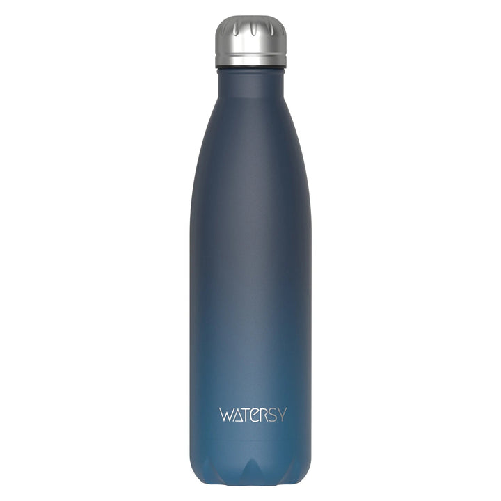 500 ml stainless steel bottle with vacuum insulation | Kalsten