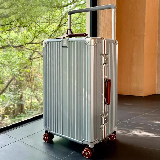 Kalsten | Hardcase Suitcase – Valencia Voyager