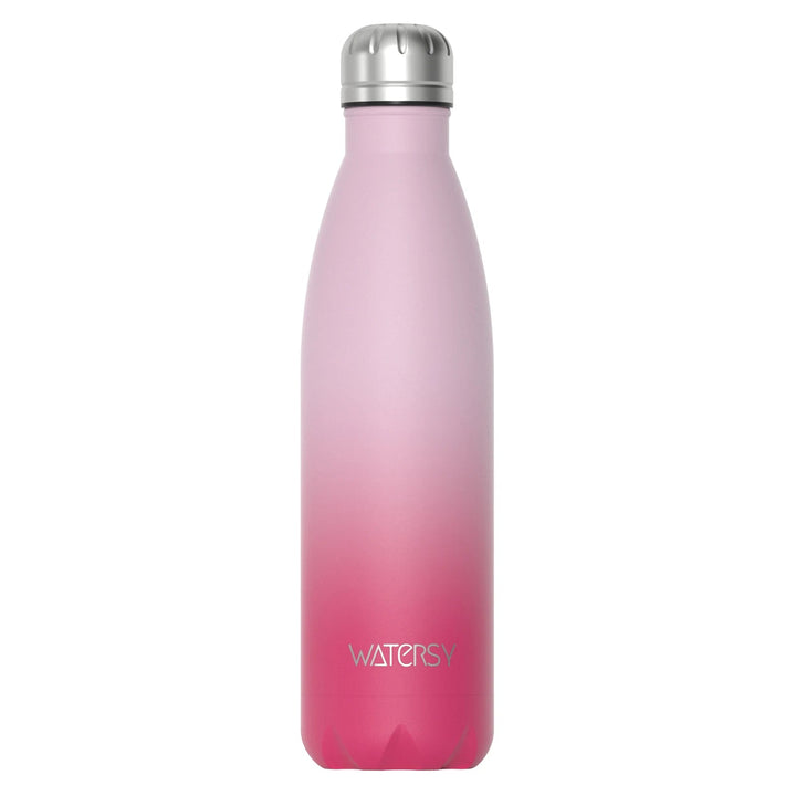 500 ml stainless steel bottle with vacuum insulation | Kalsten