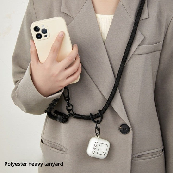 Kalsten | Adjustable Neck Phone Holder Wrist Strap