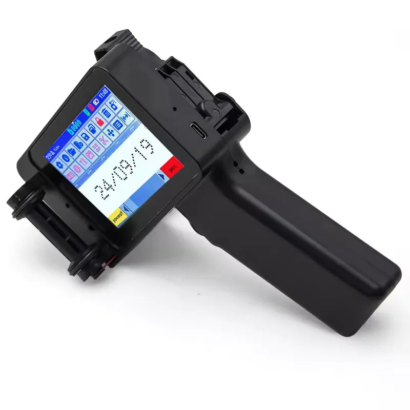 Kalsten | Portable Inkjet Printer