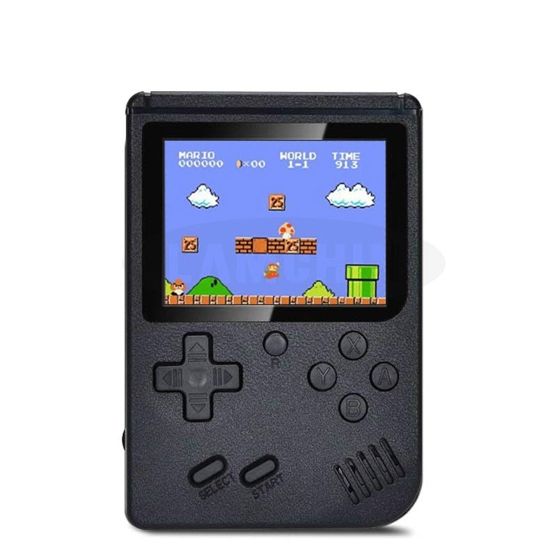 Kalsten | Retro Games Console Handheld with 400 Games