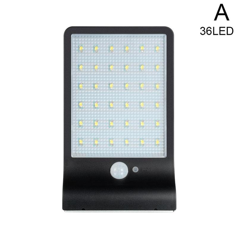 Waterproof Solar Outdoor Garden Light | Kalsten