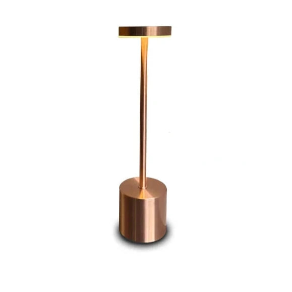 Kalsten | Classic wireless lamp - Touch sensor LED desk lamp with 3 adjustable color temperatures
